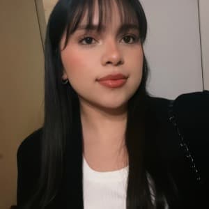 Martha Alejandra profile photo
