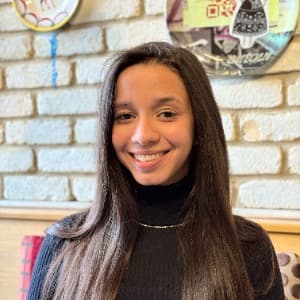 Cynthia Rodrigues profile photo