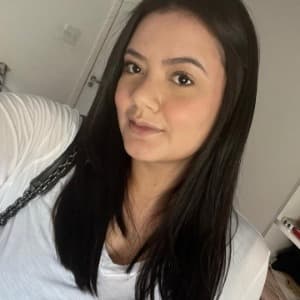 Barbara Alves da Mata profile photo