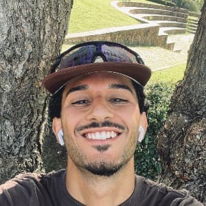 João Otávio Jost da Silva profile photo