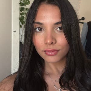Letícia Souza profile photo