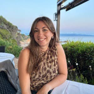 Léna Elbachir profile photo