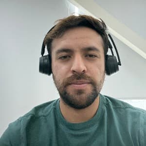 Mariano Ponce profile photo