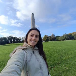 Renata Rossoni profile photo