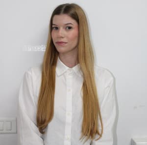 Alicia Salar Noguera profile photo