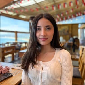 javiera saavedra profile photo