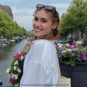 Andrea García profile photo