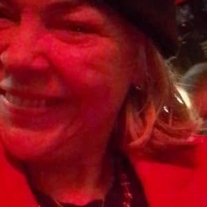 Sandra Lucia profile photo