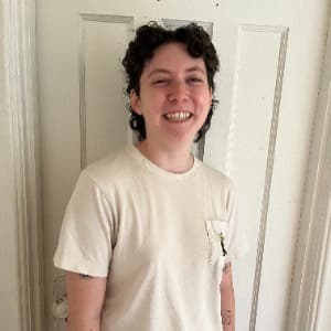 Amanda Solomon profile photo