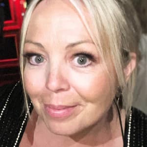 Nicky Foley profile photo