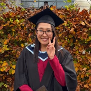 Enkhmaa Erduu profile photo