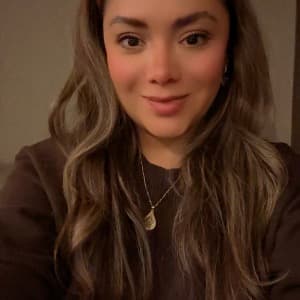 Veronica Zacarias profile photo