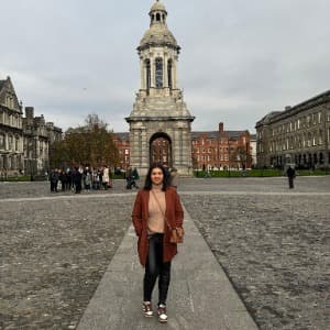 Debora Andrade profile photo
