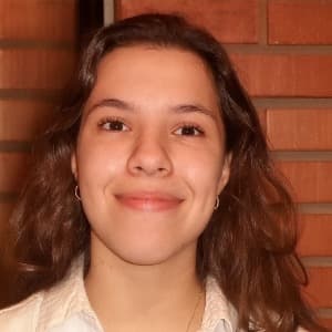 Valeria Gonzalez profile photo