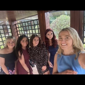Alison Higgins profile photo