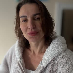 Nataliia profile photo