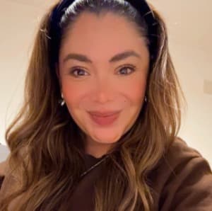 Verónica zacarias profile photo