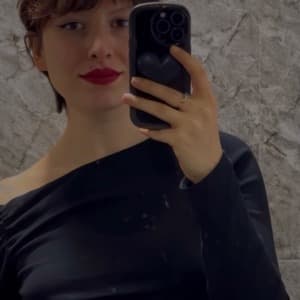 Tatia Gvazava profile photo