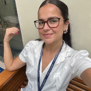 Luiza Martins profile photo
