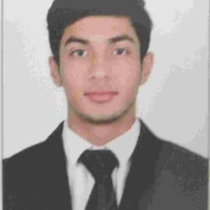 RISHAB SONI profile photo