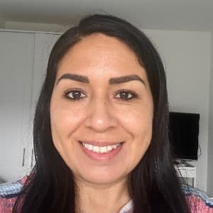 Antonia Carrera profile photo