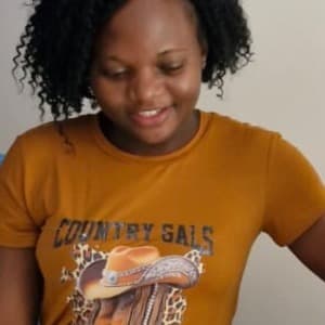 Tawona Ngwira profile photo