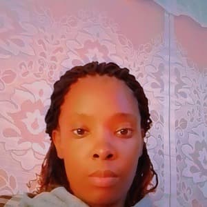 PAULINE WAMBUI profile photo