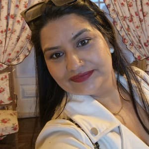 Srijana Devkota profile photo