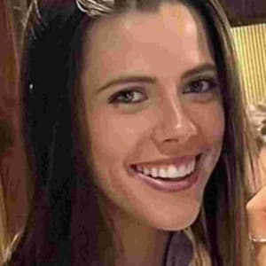 Zoe Wilson profile photo
