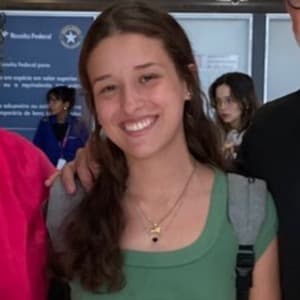 Beatriz Dias Tolentino profile photo
