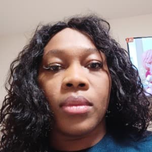 Esther Ekweruo profile photo