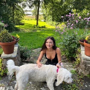 Ayla Kurt-Elli profile photo