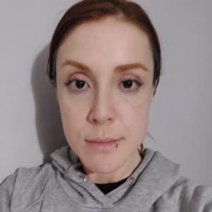 Nanny profile photo