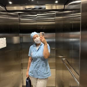 Brenda Vera profile photo