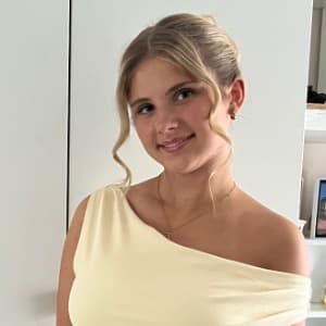 Elada Bakanaite profile photo