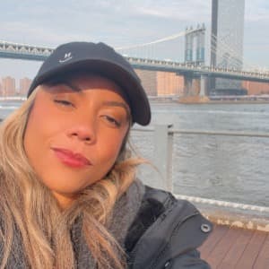 Tamires Souza profile photo