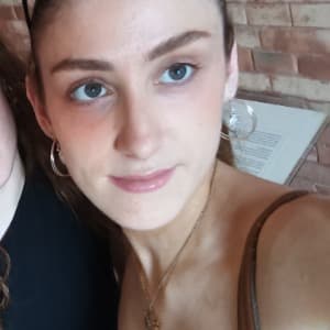 RóisÃn Maguire profile photo