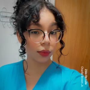 Isadora Cardoso profile photo