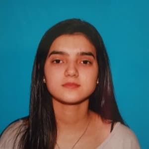 Rocio Mariana Conil profile photo