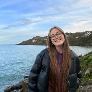 Camila Jaronski profile photo