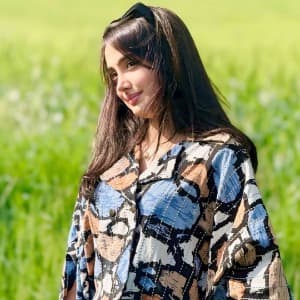 Sonam Salihzada profile photo
