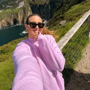 Alicia Romero profile photo
