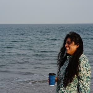 Macarena Herrera profile photo