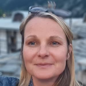 Claire Mc profile photo