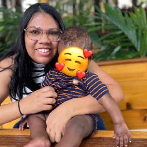 Fabiola Ariele De Souza profile photo