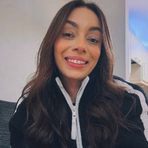 Danielle Ribeiro profile photo
