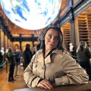 Brenda Valdez profile photo