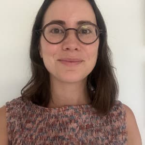 Hannah Tolkin profile photo