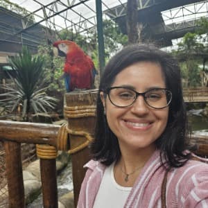 Kelly Cristina Oliveira Franca profile photo