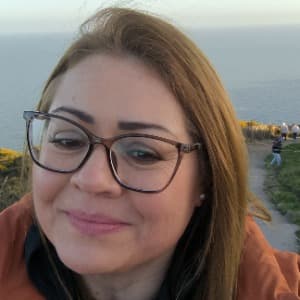 Elisandra Beraldo profile photo